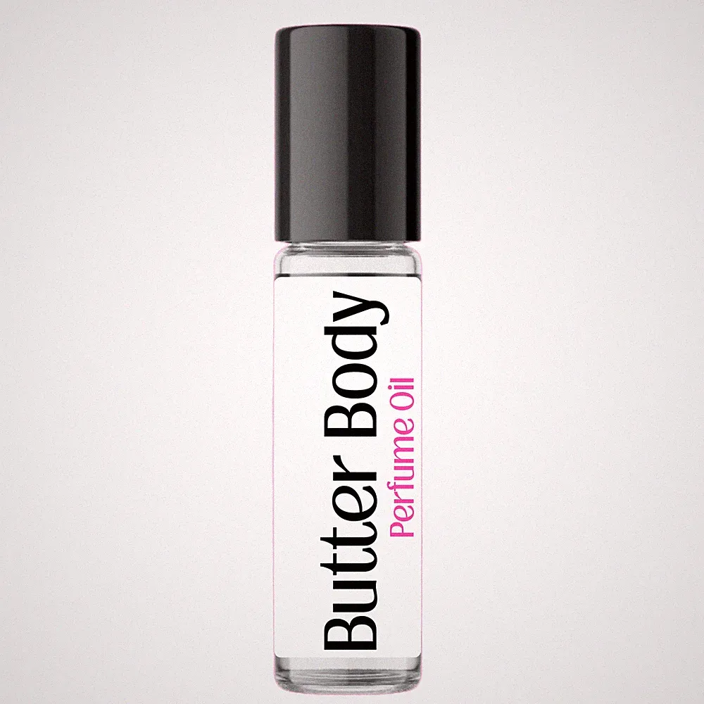Bombshell Seduction-Victoria's Secret (L) Inspired Concentrated Perfume Oil