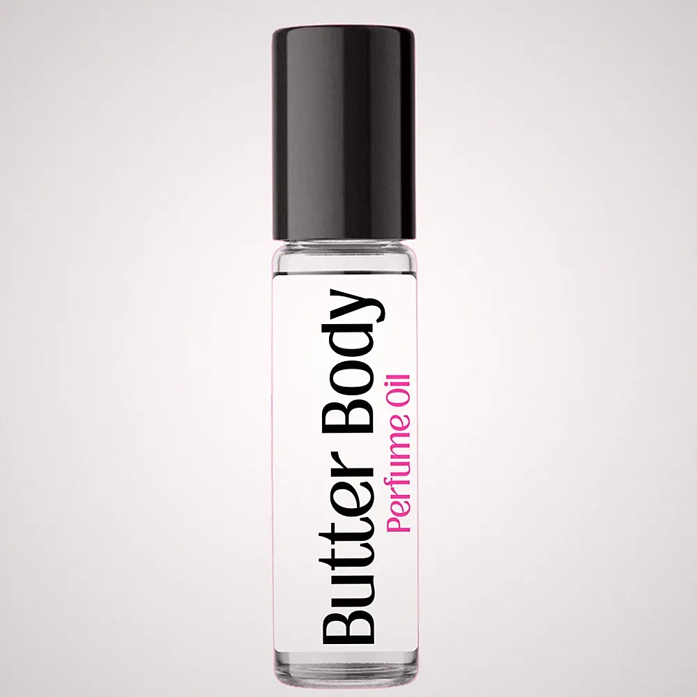 Love Spell-Victoria's Secret (L) Inspired Concentrated Perfume Oil