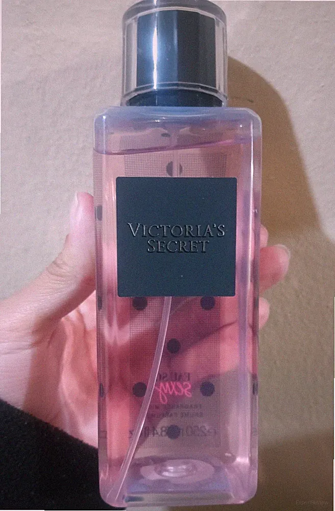 NEW Victoria's Secret Eau so Sexy mist 8.4 oz OLD DESIGN + PRINTING ERROR