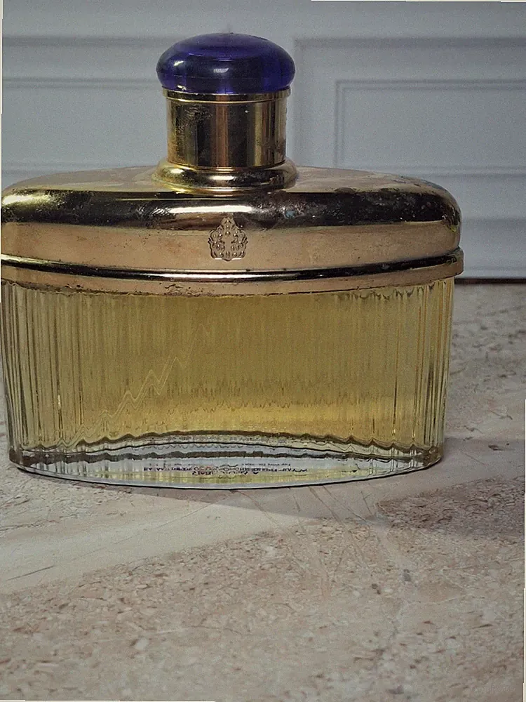 Victoria by Victoria's Secret Eau de Cologne Perfume Spray 1.7 fl oz 50ml Rare