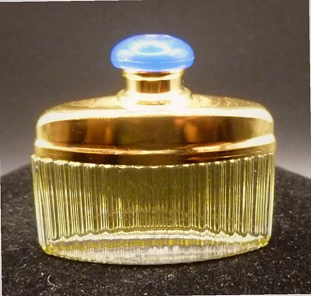 Victoria's by Victoria's Secret ~Eau De Cologne 0.14oz/5ml ~Women's Perfume ~New