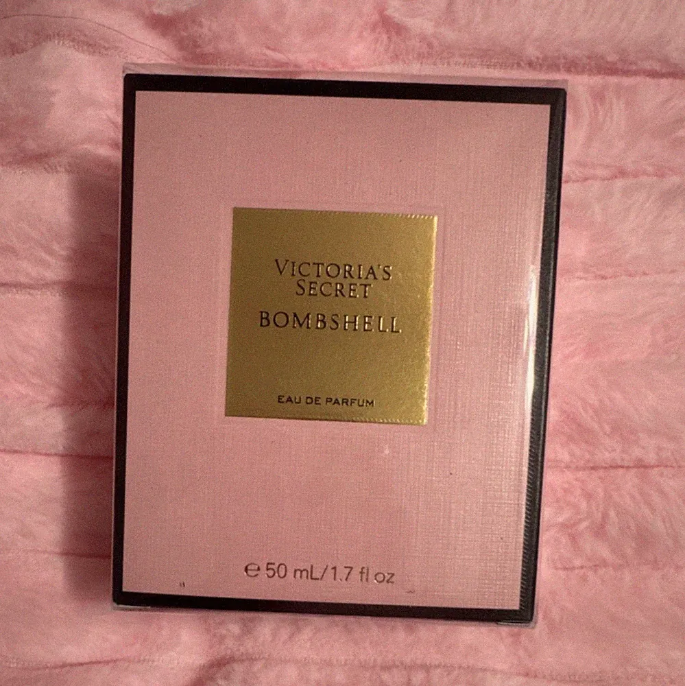 Victoria's Secret Bombshell Eau de Parfum Spray 50 mL 1.7 fl oz