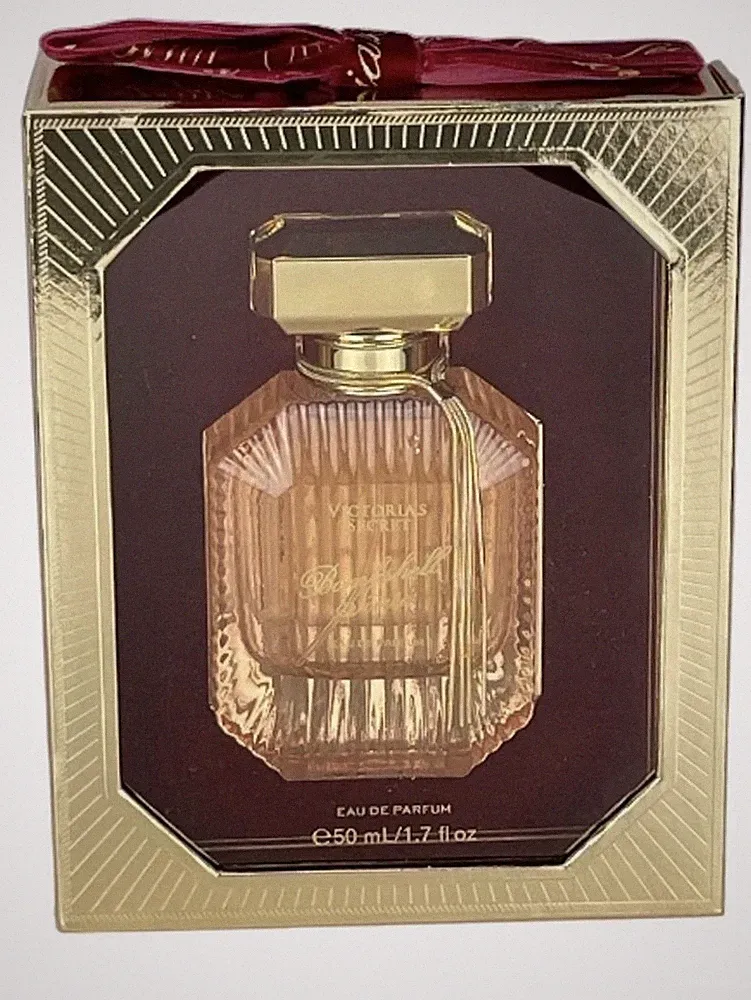 VICTORIA'S SECRET BOMBSHELL SOIREE PERFUME EDP EAU DE PARFUM 1.7 oz 50 ml New