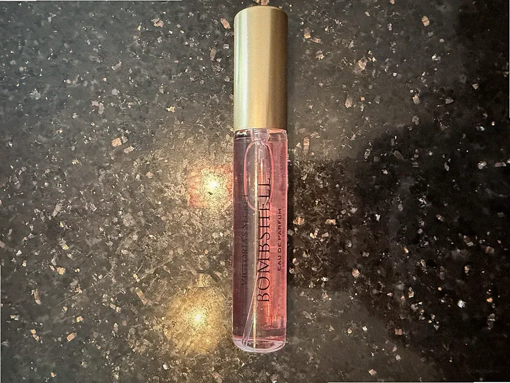 Victoria’s Secret Bombshell Travel Perfume