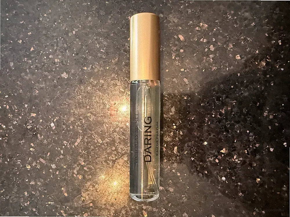 Victoria’s Secret Daring Travel Perfume