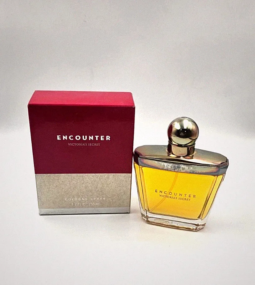Victoria's Secret Encounter Cologne Spray 50ml NIB
