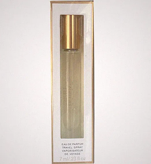VICTORIA'S SECRET HEAVENLY TRAVEL SPRAY EAU DE PARFUM PERFUME .23 oz