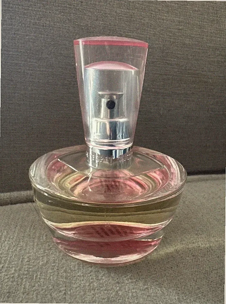 Victoria’s Secret Original PINK Eau de Parfum 1 oz Vintage Perfume Cologne Spray
