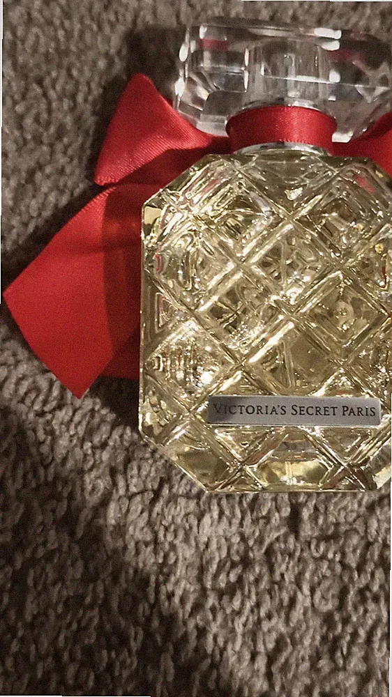 Victoria's Secret Paris Eau de Parfum Spray 1.7 fl oz Women's Fragrance