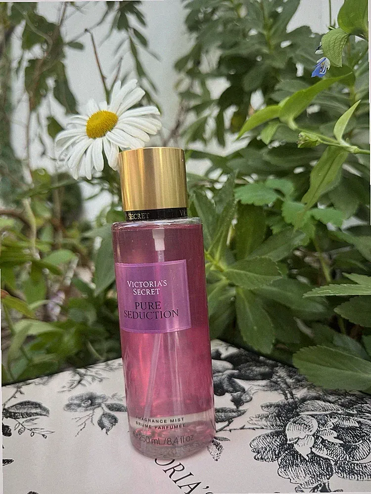 Victoria's Secret perfume