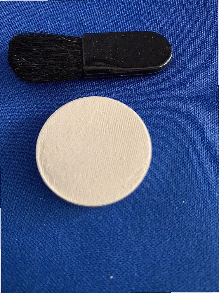 Victoria’s Secret Solid Powder Perfume~Original Victoria~Authentic~BRAND NEW !