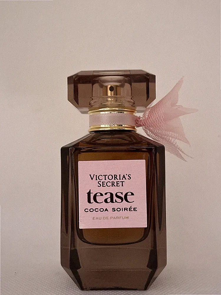 Victoria's Secret Tease Coco Soiree Eau de Parfum perfume spray 1.7 oz / 50 mL